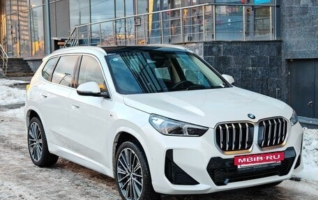 BMW X1, 2024 год, 6 850 000 рублей, 3 фотография