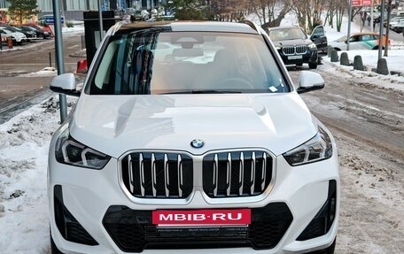 BMW X1, 2024 год, 6 850 000 рублей, 2 фотография