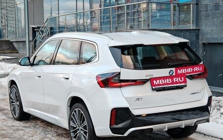 BMW X1, 2024 год, 6 850 000 рублей, 7 фотография