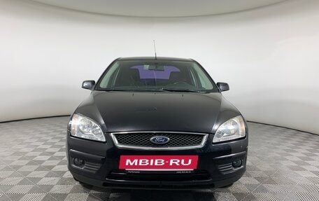 Ford Focus II рестайлинг, 2007 год, 600 000 рублей, 2 фотография