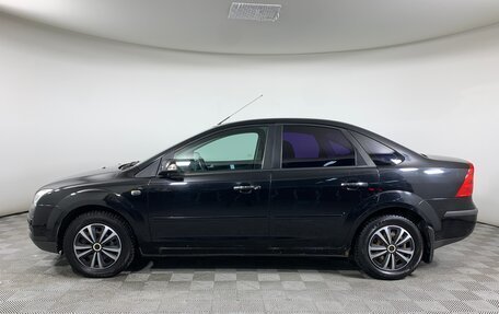 Ford Focus II рестайлинг, 2007 год, 600 000 рублей, 8 фотография