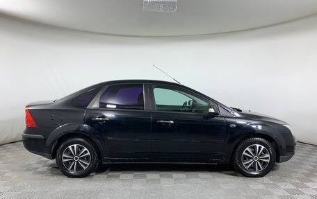 Ford Focus II рестайлинг, 2007 год, 600 000 рублей, 4 фотография