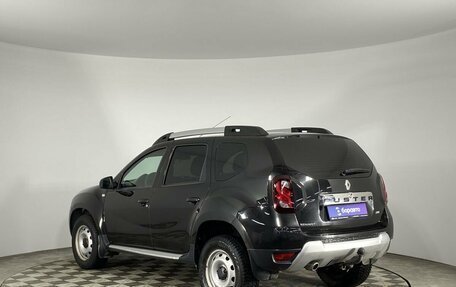 Renault Duster I рестайлинг, 2015 год, 1 460 000 рублей, 6 фотография