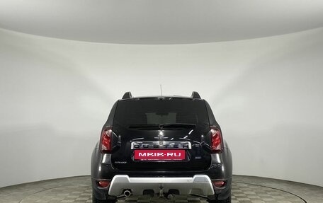 Renault Duster I рестайлинг, 2015 год, 1 460 000 рублей, 7 фотография