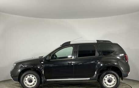 Renault Duster I рестайлинг, 2015 год, 1 460 000 рублей, 9 фотография