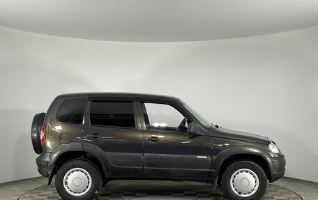 Chevrolet Niva I рестайлинг, 2014 год, 680 000 рублей, 11 фотография