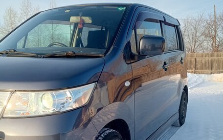 Suzuki Wagon R IV, 2011 год, 570 000 рублей, 16 фотография