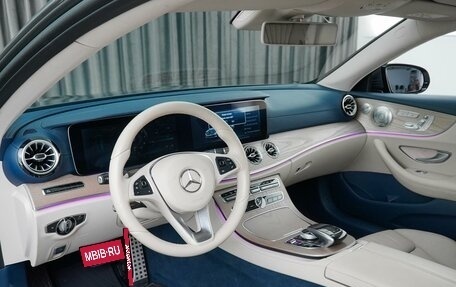 Mercedes-Benz E-Класс, 2017 год, 4 650 000 рублей, 6 фотография