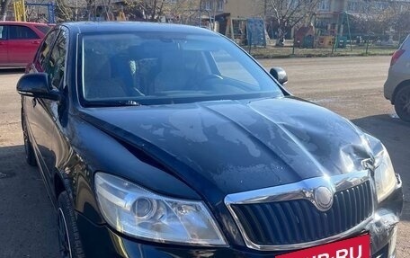 Skoda Octavia, 2010 год, 600 000 рублей, 2 фотография