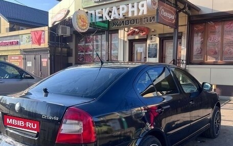 Skoda Octavia, 2010 год, 600 000 рублей, 4 фотография