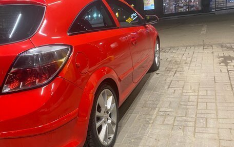 Opel Astra H, 2008 год, 1 020 000 рублей, 3 фотография