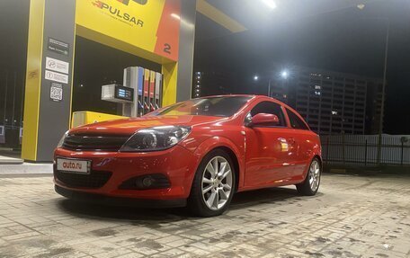 Opel Astra H, 2008 год, 1 020 000 рублей, 4 фотография