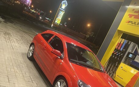 Opel Astra H, 2008 год, 1 020 000 рублей, 6 фотография