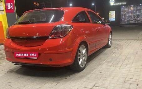 Opel Astra H, 2008 год, 1 020 000 рублей, 9 фотография