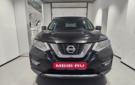 Nissan X-Trail, 2019 год, 1 999 000 рублей, 2 фотография