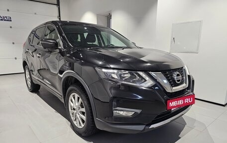 Nissan X-Trail, 2019 год, 1 999 000 рублей, 3 фотография