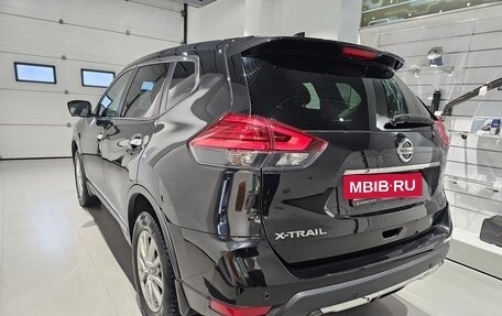 Nissan X-Trail, 2019 год, 1 999 000 рублей, 6 фотография