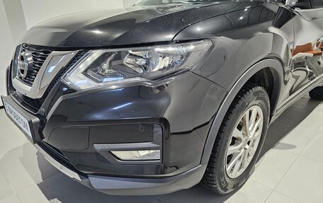 Nissan X-Trail, 2019 год, 1 999 000 рублей, 22 фотография