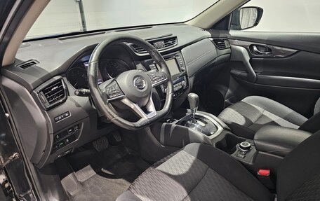 Nissan X-Trail, 2019 год, 1 999 000 рублей, 14 фотография