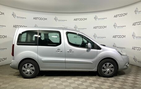 Citroen Berlingo II рестайлинг, 2013 год, 1 059 000 рублей, 4 фотография