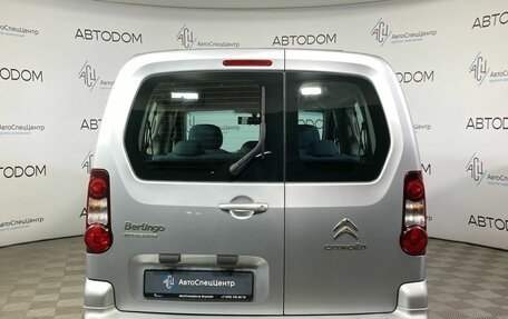 Citroen Berlingo II рестайлинг, 2013 год, 1 059 000 рублей, 6 фотография