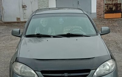 Chevrolet Lacetti, 2012 год, 849 000 рублей, 1 фотография