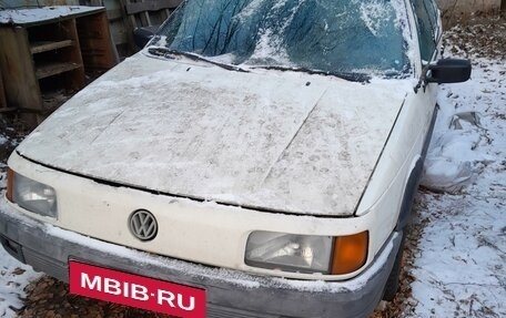 Volkswagen Passat B3, 1988 год, 60 000 рублей, 1 фотография