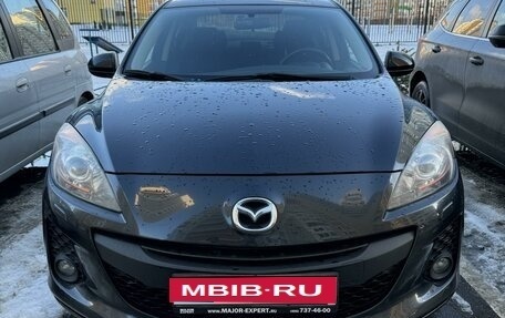 Mazda 3, 2011 год, 1 150 000 рублей, 1 фотография