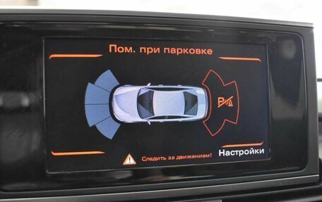 Audi A6, 2015 год, 1 505 000 рублей, 10 фотография