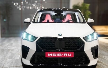 BMW X2, 2024 год, 7 100 000 рублей, 3 фотография