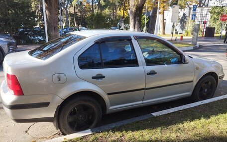 Volkswagen Bora, 1999 год, 480 000 рублей, 6 фотография