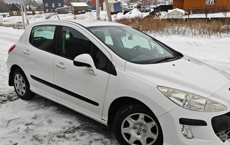 Peugeot 308 II, 2010 год, 340 000 рублей, 7 фотография