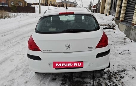 Peugeot 308 II, 2010 год, 340 000 рублей, 5 фотография