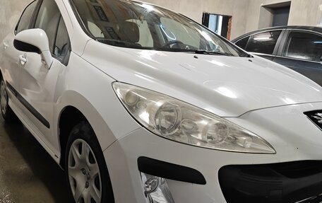 Peugeot 308 II, 2010 год, 340 000 рублей, 24 фотография