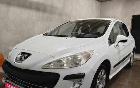 Peugeot 308 II, 2010 год, 340 000 рублей, 22 фотография