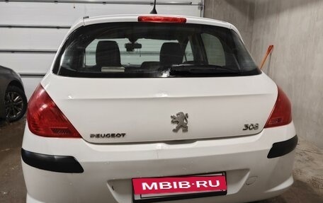 Peugeot 308 II, 2010 год, 340 000 рублей, 26 фотография