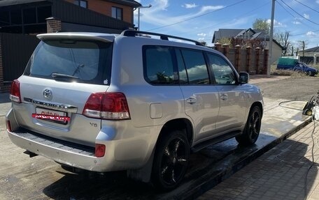 Toyota Land Cruiser 200, 2008 год, 3 175 000 рублей, 12 фотография