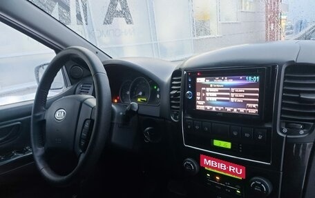 KIA Sorento IV, 2008 год, 855 000 рублей, 5 фотография