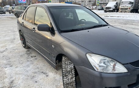 Mitsubishi Lancer IX, 2005 год, 459 000 рублей, 3 фотография