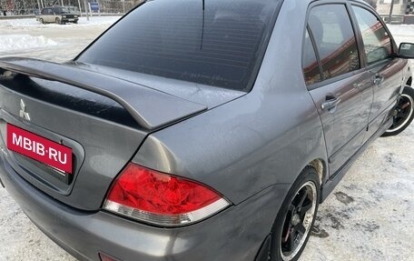 Mitsubishi Lancer IX, 2005 год, 459 000 рублей, 4 фотография