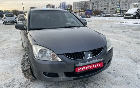 Mitsubishi Lancer IX, 2005 год, 459 000 рублей, 2 фотография