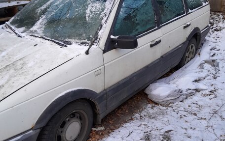 Volkswagen Passat B3, 1988 год, 60 000 рублей, 2 фотография