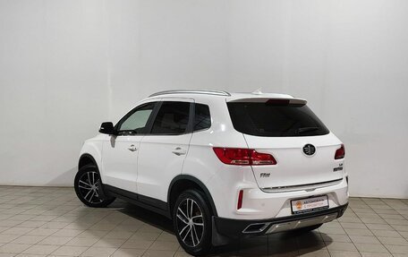 FAW Besturn X40 I, 2020 год, 1 362 000 рублей, 4 фотография