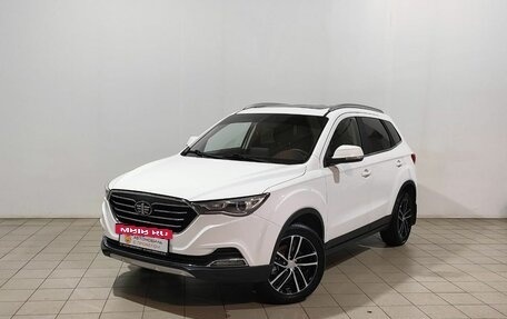 FAW Besturn X40 I, 2020 год, 1 362 000 рублей, 3 фотография