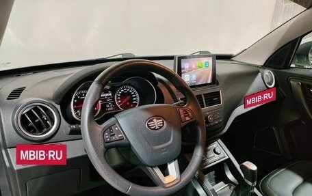 FAW Besturn X40 I, 2020 год, 1 362 000 рублей, 13 фотография