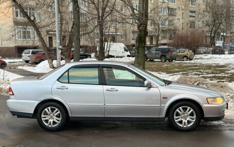 Honda Accord VII рестайлинг, 2000 год, 315 000 рублей, 5 фотография