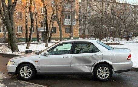 Honda Accord VII рестайлинг, 2000 год, 315 000 рублей, 7 фотография