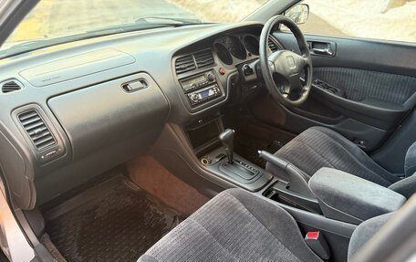 Honda Accord VII рестайлинг, 2000 год, 315 000 рублей, 19 фотография