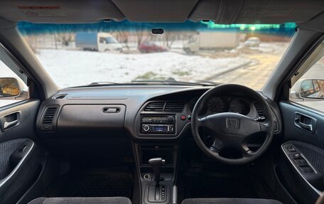 Honda Accord VII рестайлинг, 2000 год, 315 000 рублей, 26 фотография