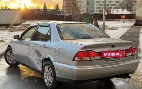 Honda Accord VII рестайлинг, 2000 год, 315 000 рублей, 37 фотография